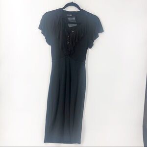 young fabulous and broke crochet dress Sonora Crochet Dress // Bone Young Fabulous & Broke